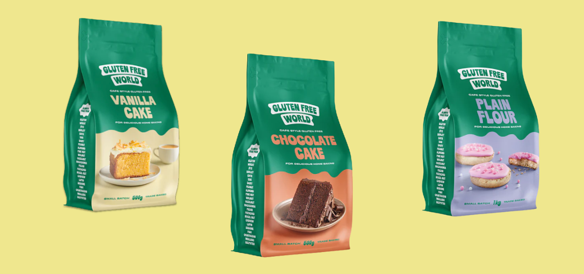 12 Gluten-Free Treats You Can Try This Easter