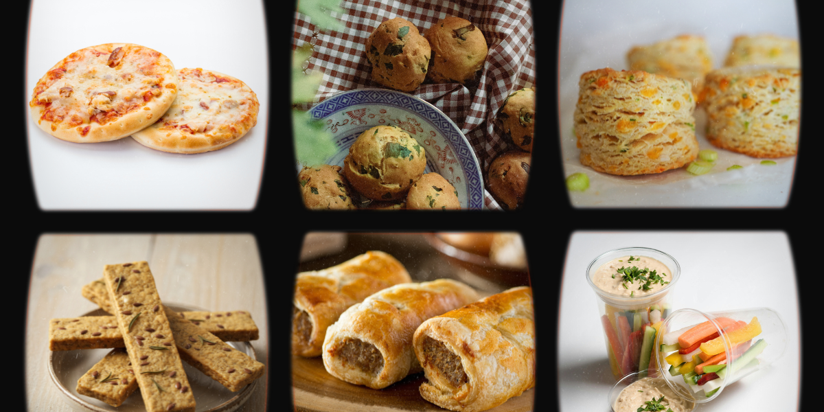 15 Gluten-Free Snacks for the Entire Family