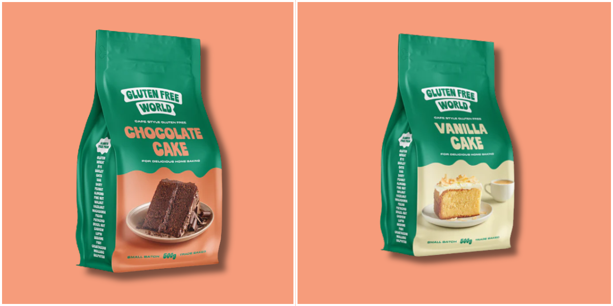 7 Benefits of Using a Gluten-Free Cake Mix