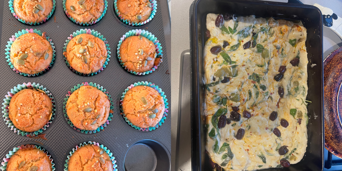 8 Easy Gluten-Free Recipes for Winter: Comfort Bakes That Actually Work