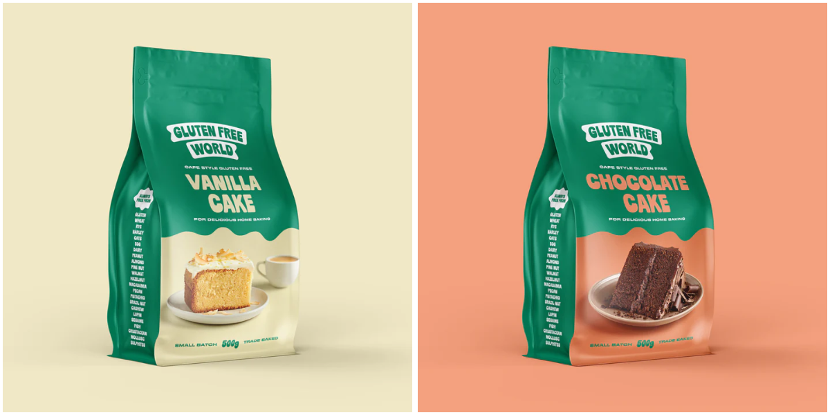 Best Gluten‑Free Cake Mix in Australia: What to Look For in 2026