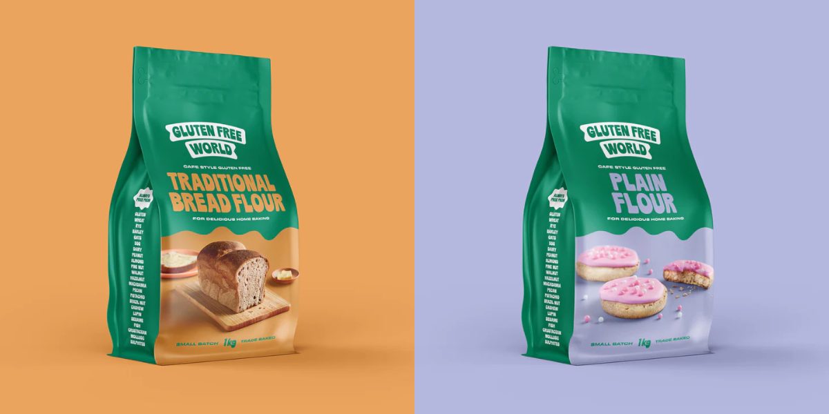 Comparing Our Plain Flour vs Our Bread Flour When To Use Which And How To Adjust Your Recipes