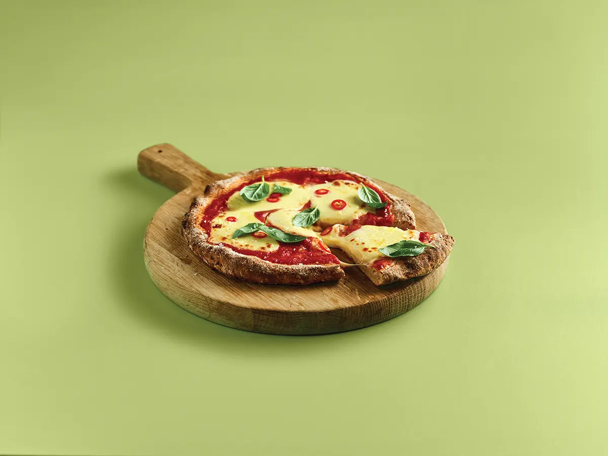 PIZZA BASE
