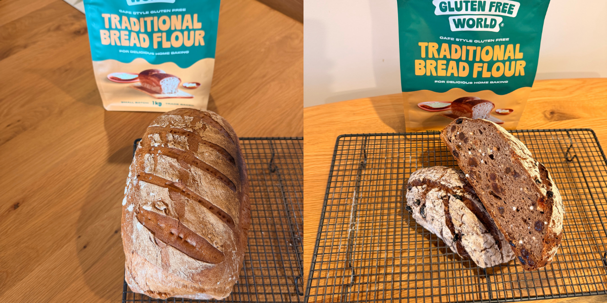 Gluten-Free Breakfast Ideas for Winter: Warm, Filling and Easy to Make