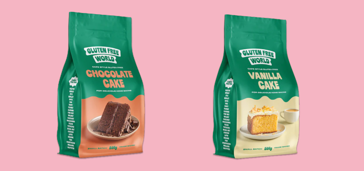 Gluten-Free Cake Mix vs Pre-Flavoured Mixes: Which Wins on Flexibility?