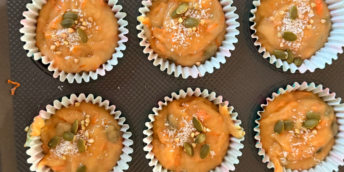 Gluten-Free Carrot Cake Using Cake Mix: Moist, Fool-Proof Results