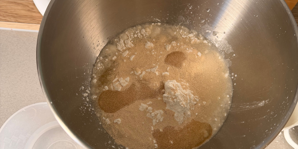 Gluten-Free Crumbed Chicken with a Coating That Stays On