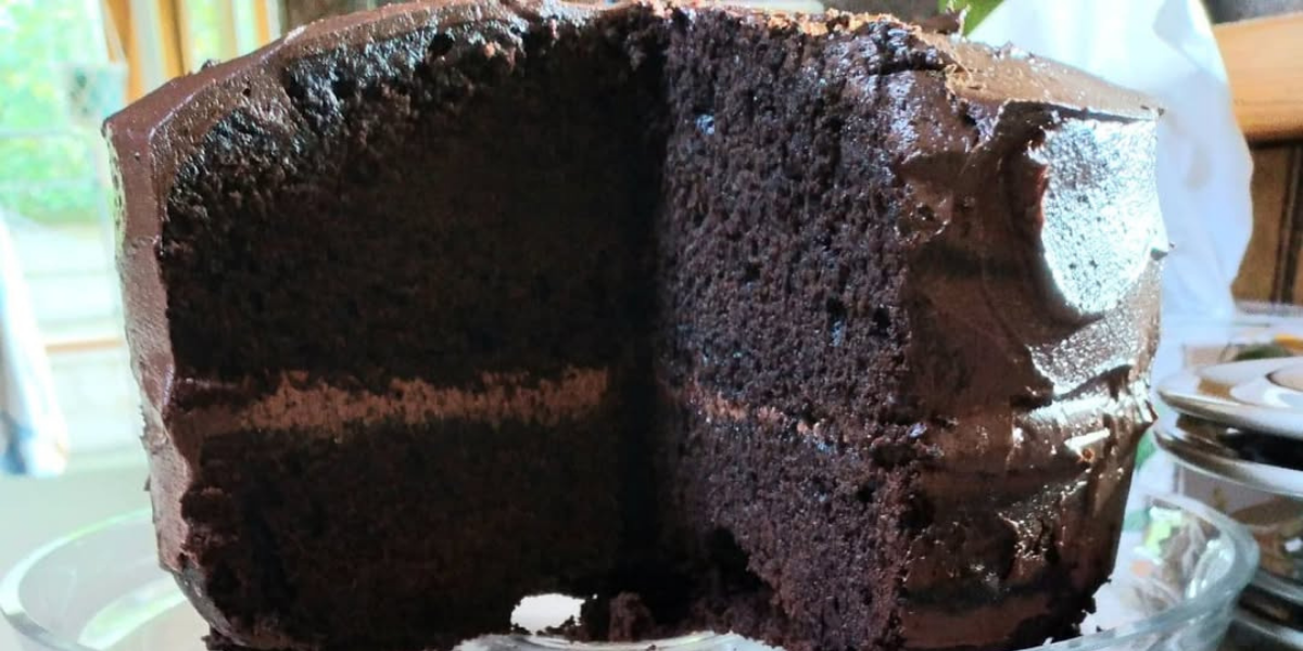 Gluten-Free Dairy-Free Cake: Easy Swaps Using a Customisable Cake Mix