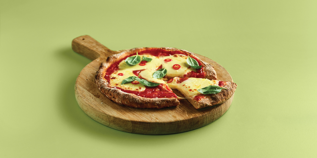 Gluten-Free Pizza Guide: How to Get Wood-Fired Results at Home