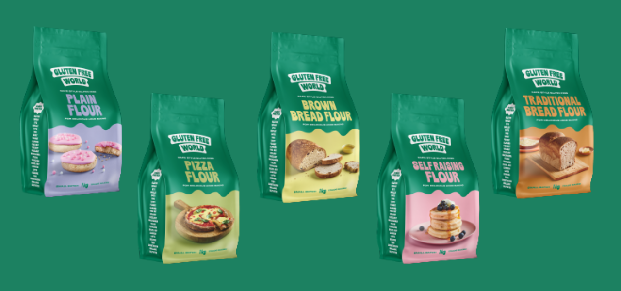 Gluten-Free vs Vegan Flour: What’s the Difference