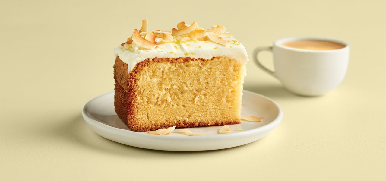 Gluten‑Free Vanilla Cake Mix: 5 Flavour Spins You’ll Actually Love