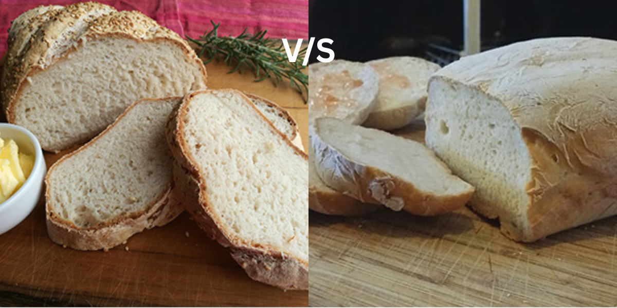 Gluten‑Free Bread Flour vs All‑Purpose: When to Choose Each