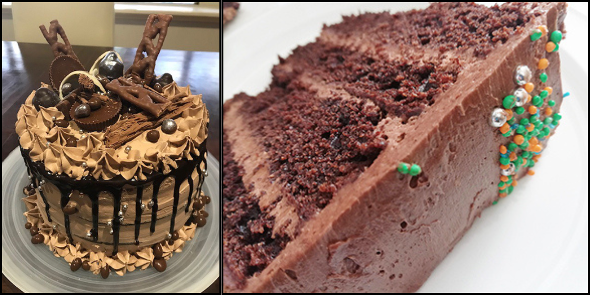 Gluten‑Free Christmas Baking: 9 Easy Ideas Using Cake Mix & Self‑Raising Flour