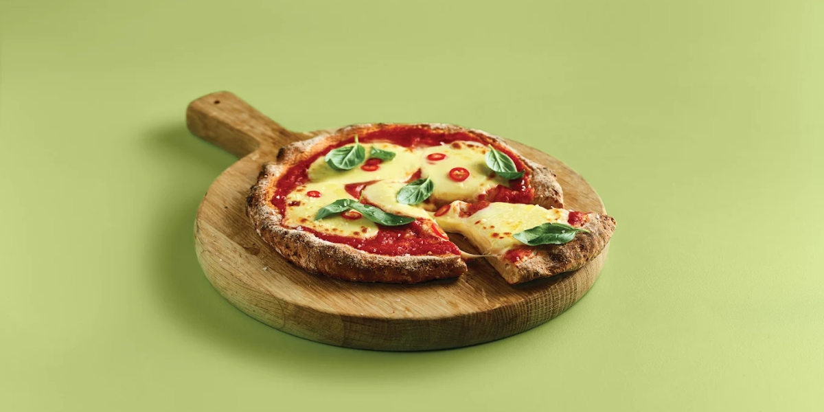 How to Choose the Best Gluten-Free Flour for Pizza