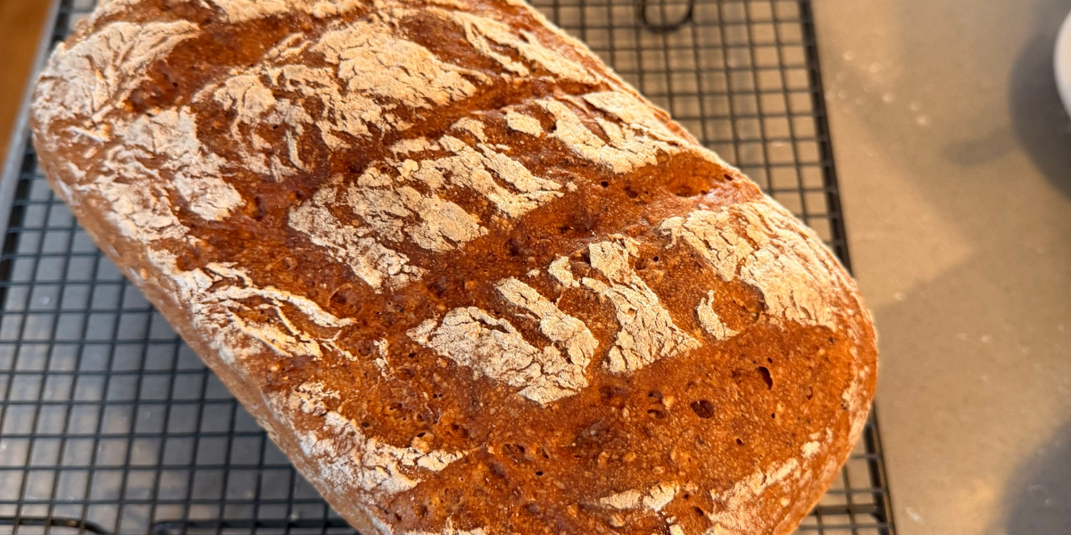 How to Make Gluten-Free Breadcrumbs from Leftover Loaf Ends