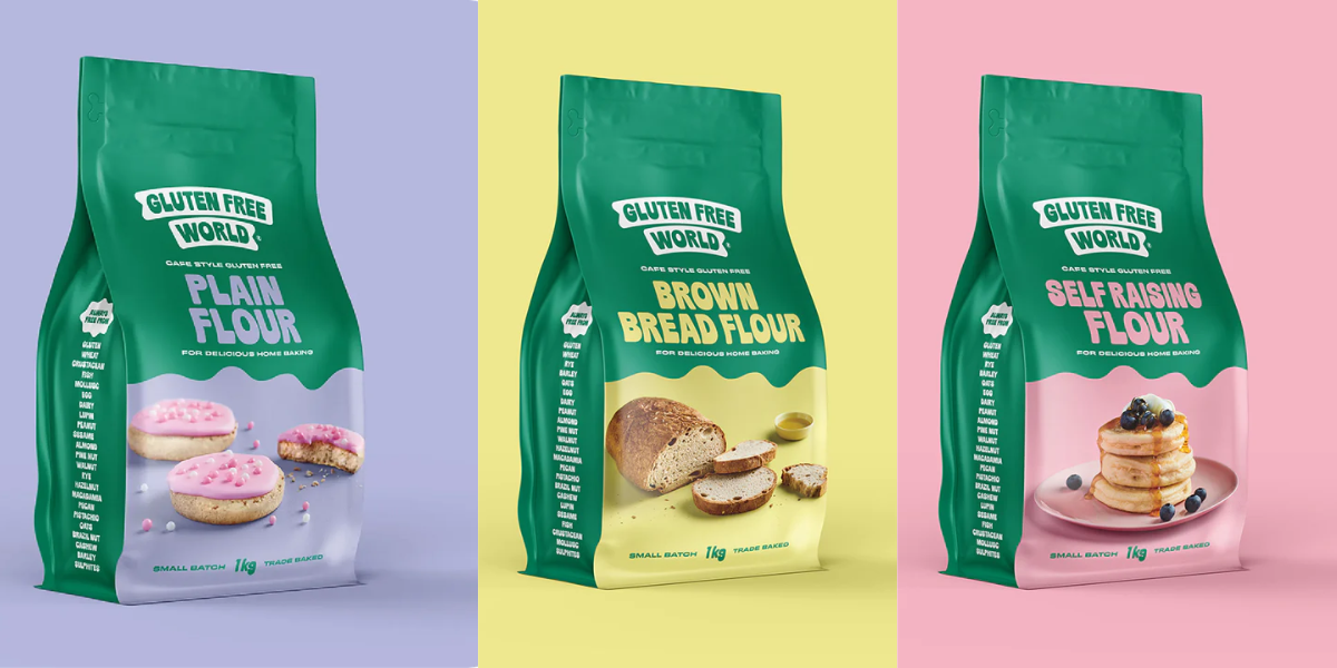 Is Gluten-Free Flour Healthy? What You Need to Know