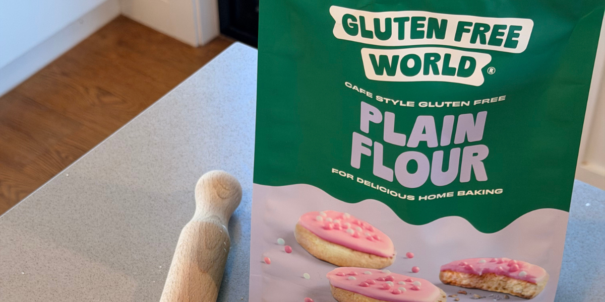 Is Plain Flour the Same as All-Purpose Flour? A Baker’s Guide – Gluten