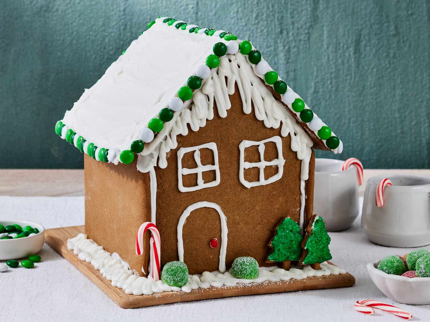 Gluten‑Free Gingerbread That Holds Its Shape: Tips & Tricks