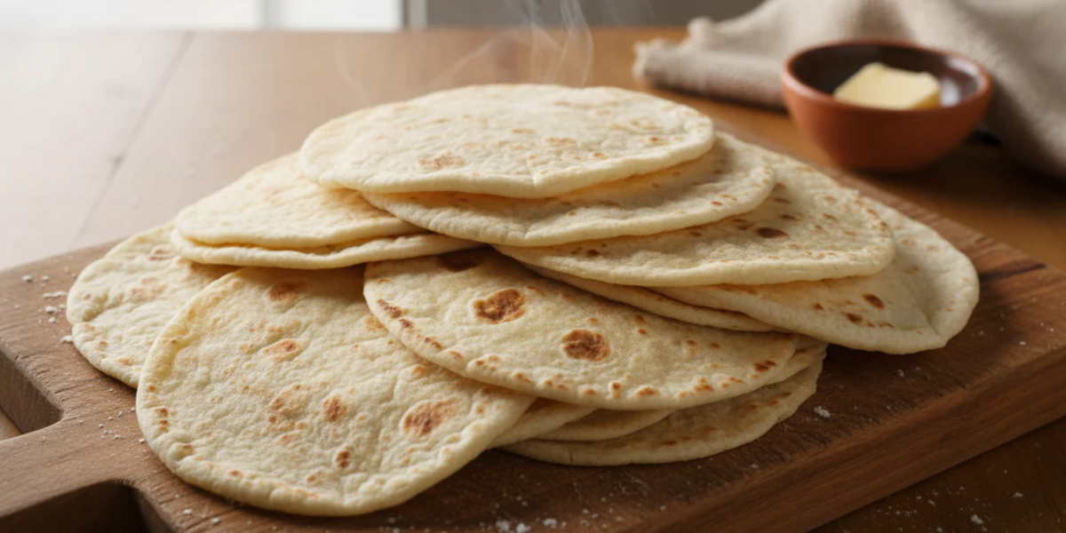 The “Snap-Crack” Wrap Disaster: How to Make Pliable Gluten-Free Tortillas That Actually Fold