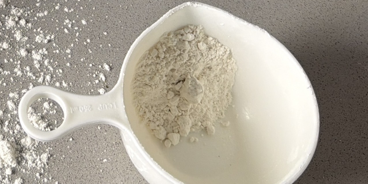 Is Cornflour Gluten-Free? What Australian Labels Actually Mean