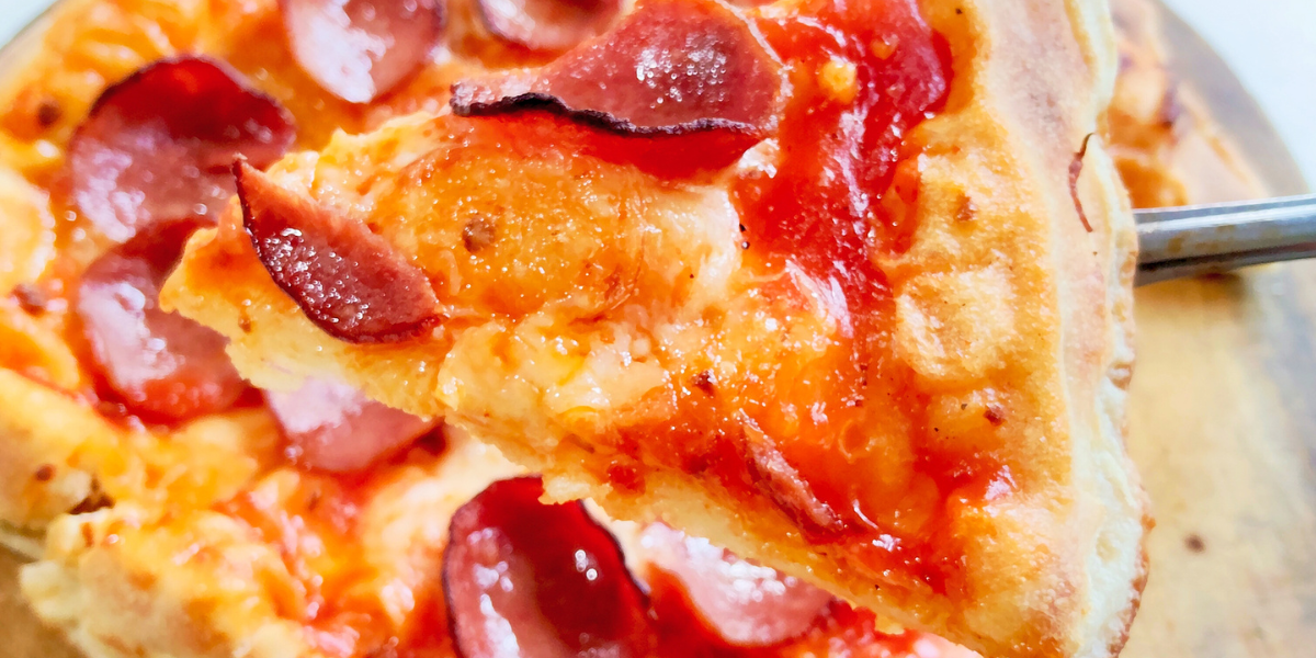 Thin‑Crust Gluten‑Free Pizza: Dough & Baking Tips