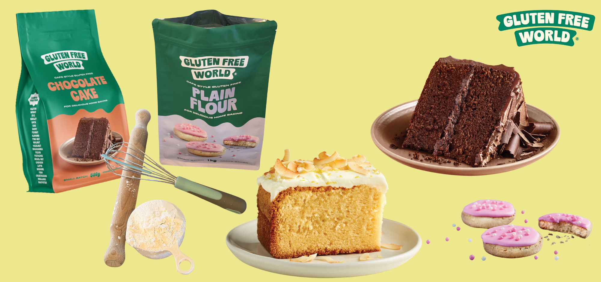 Gluten-Free Desserts for Winter: 9 Foolproof Ideas for Rich, Bakery-Style Results