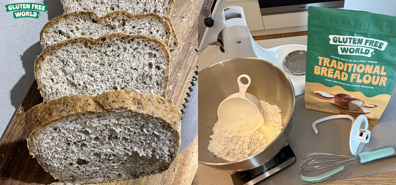 How to Store Gluten-Free Bread So It Stays Soft Longer (Even in Winter)