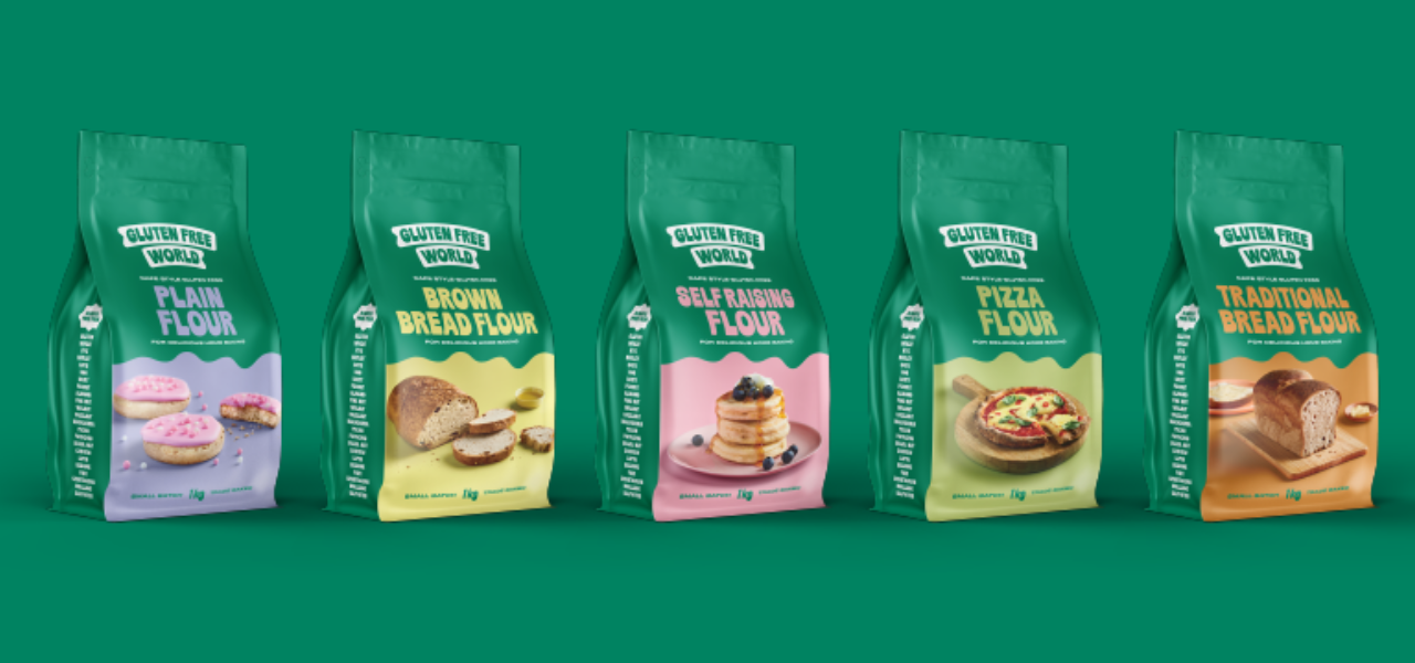 Why Gluten-Free Flour Works Better in Cooler Weather