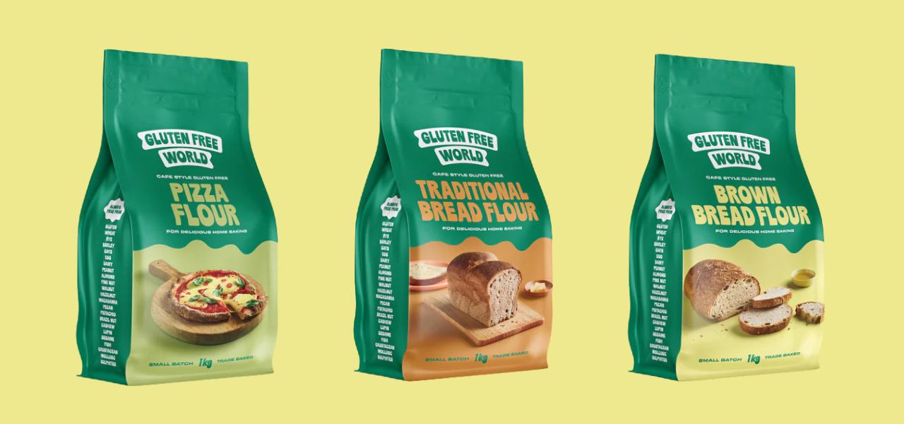 Gluten-Free Pizza Dough vs GF Bread Dough: What’s the Difference?