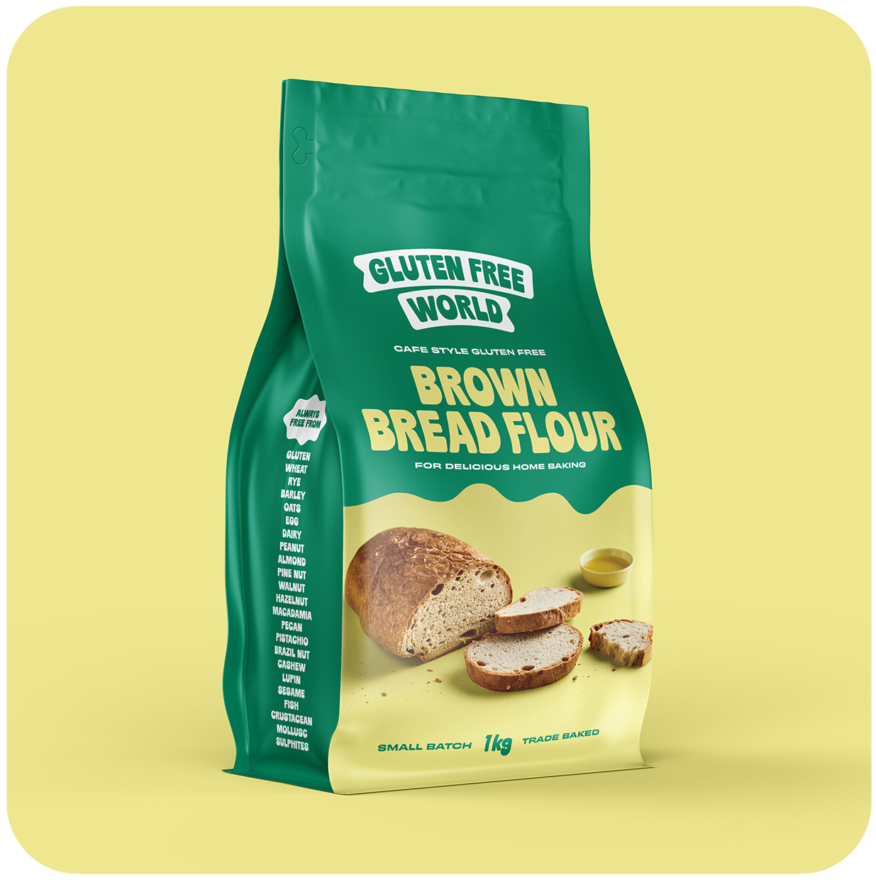 Bread Flour