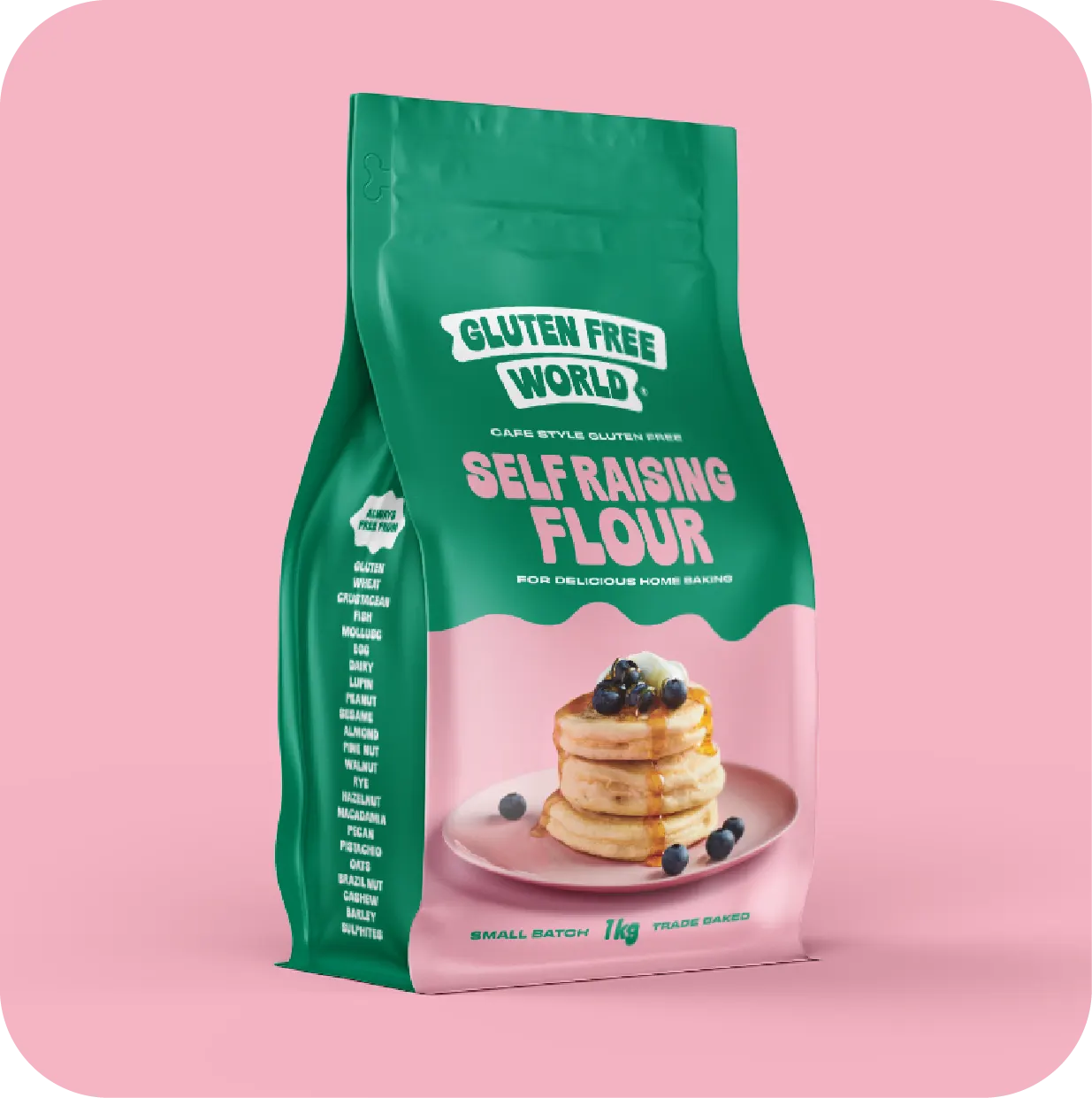 Flours