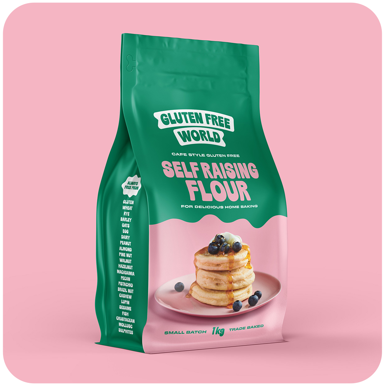 Flours