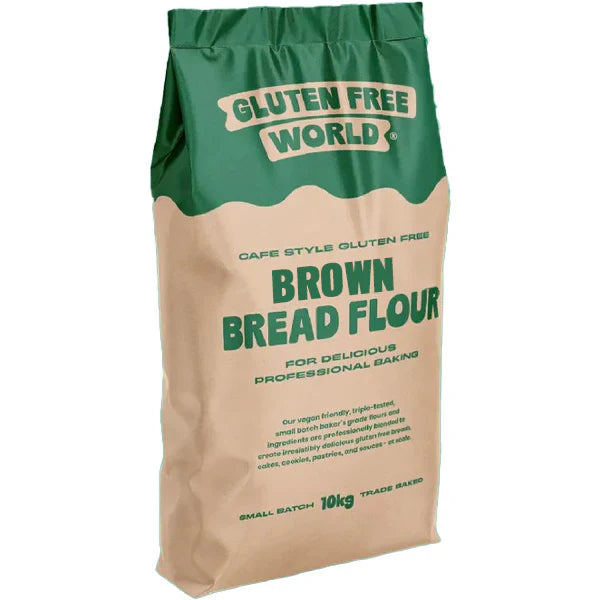 BROWN BREAD FLOUR 10kg
