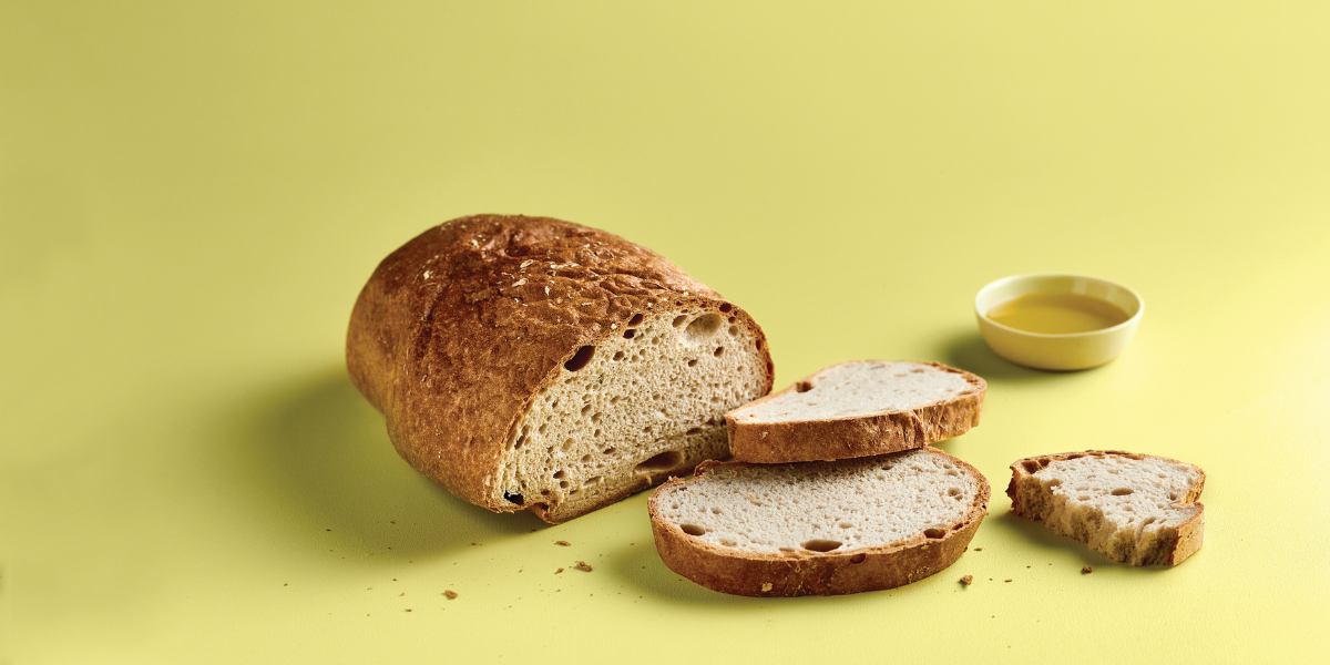 BROWN BREAD FLOUR