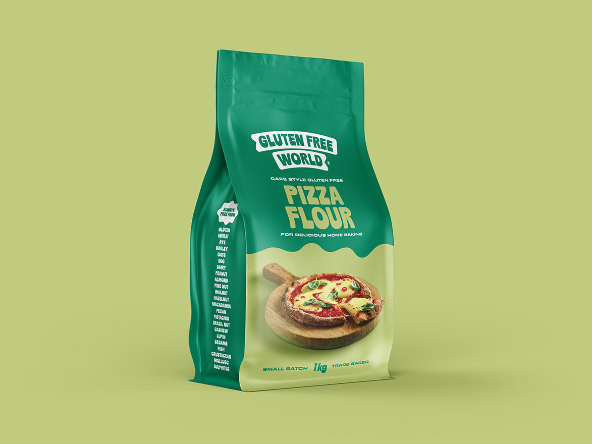 PIZZA FLOUR
