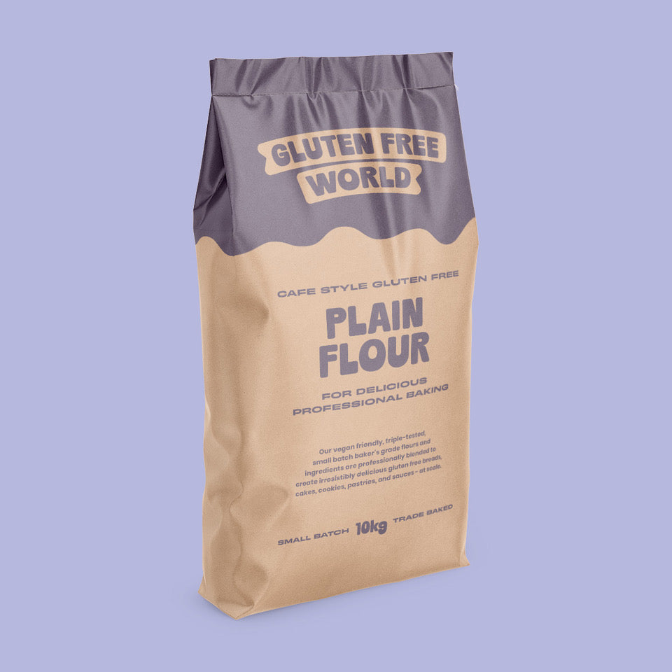 PLAIN FLOUR 10KG
