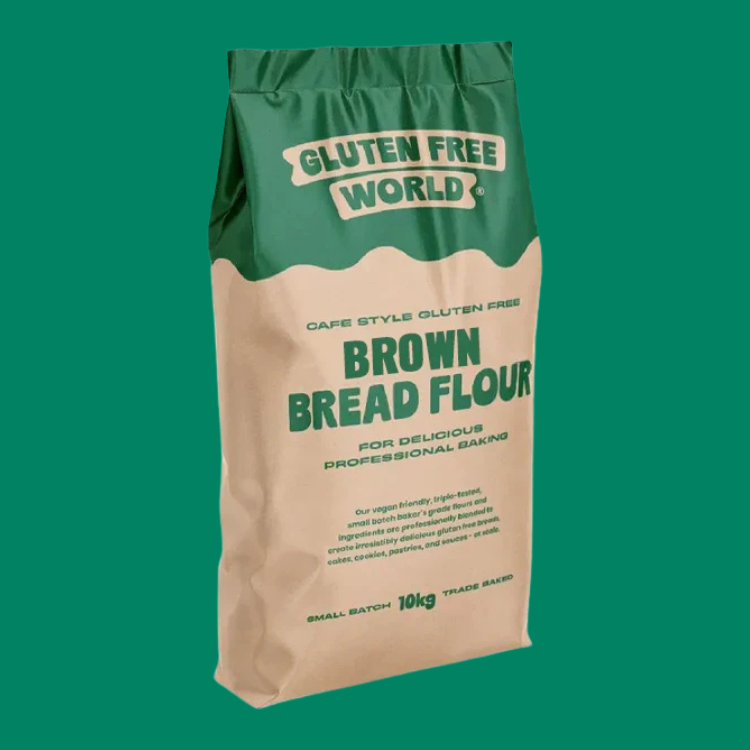 BROWN BREAD FLOUR 10kg