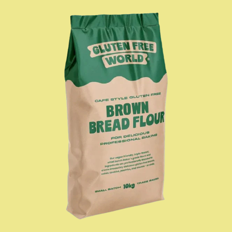 BROWN BREAD FLOUR 10kg